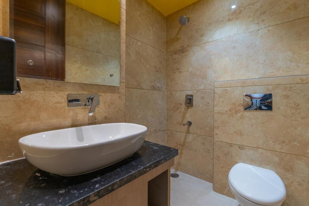 Photo of Bathroom in Amritsar