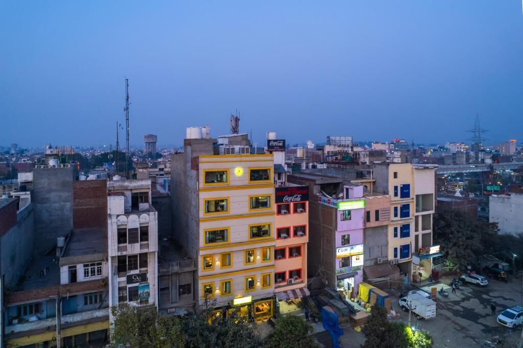 Photo of Outdoor in Amritsar
