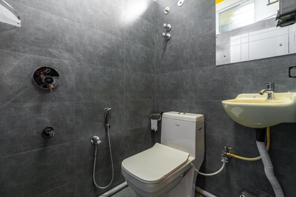 Photo of Bathroom in Koramangala