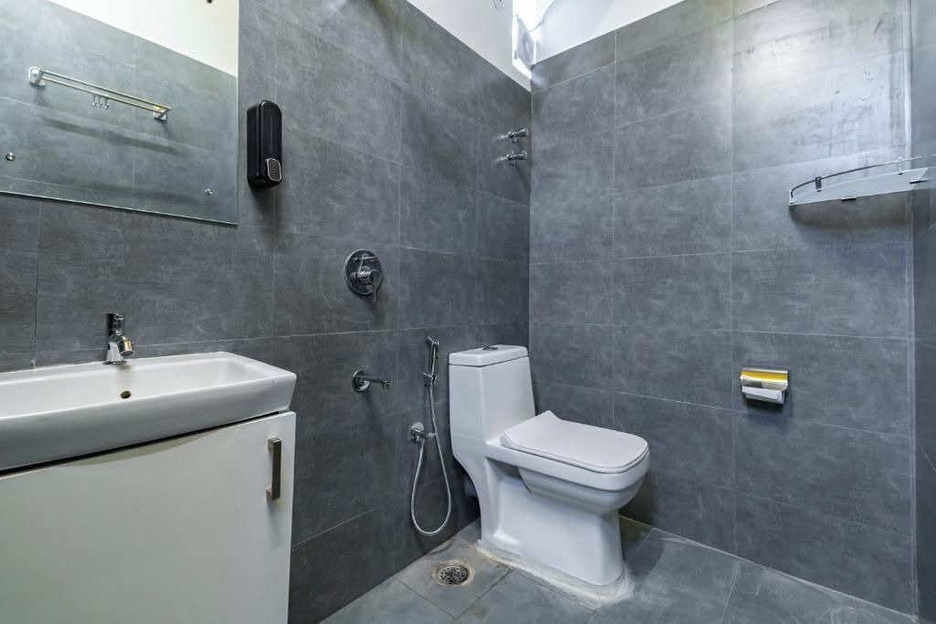 Photo of Bathroom in Koramangala