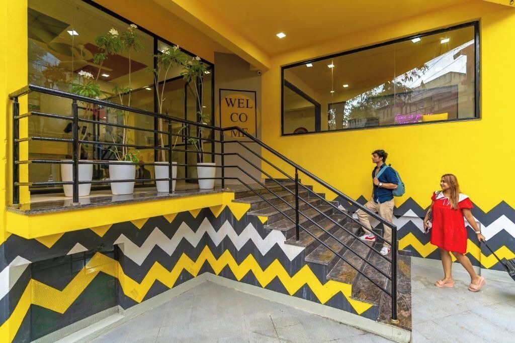 Photo of Outdoor in Koramangala