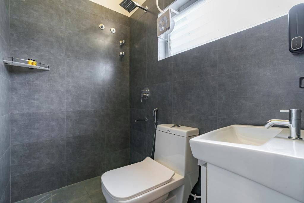 Photo of Bathroom in Koramangala