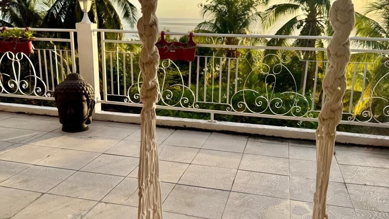 Photo of Outdoor in Vieux-Habitants