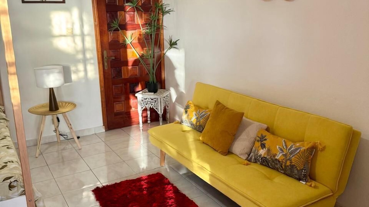 Photo of Bedroom in Vieux-Habitants