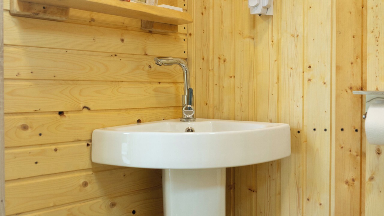 Photo of Bathroom in Kaputan