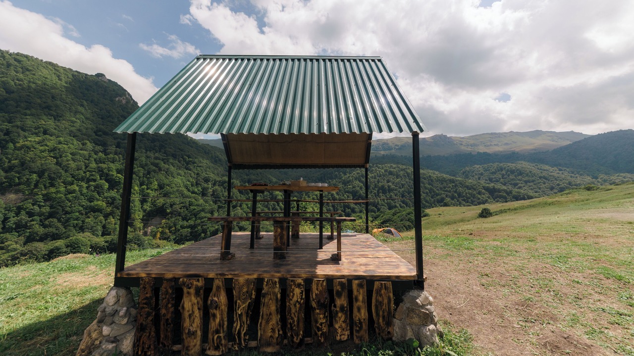 Photo of Outdoor in Kaputan