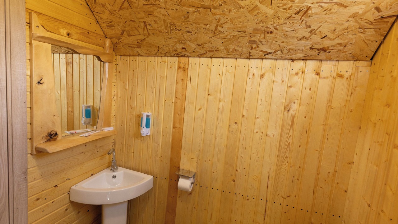 Photo of Bathroom in Kaputan