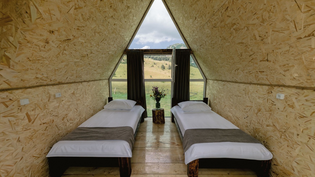 Photo of Bedroom in Kaputan
