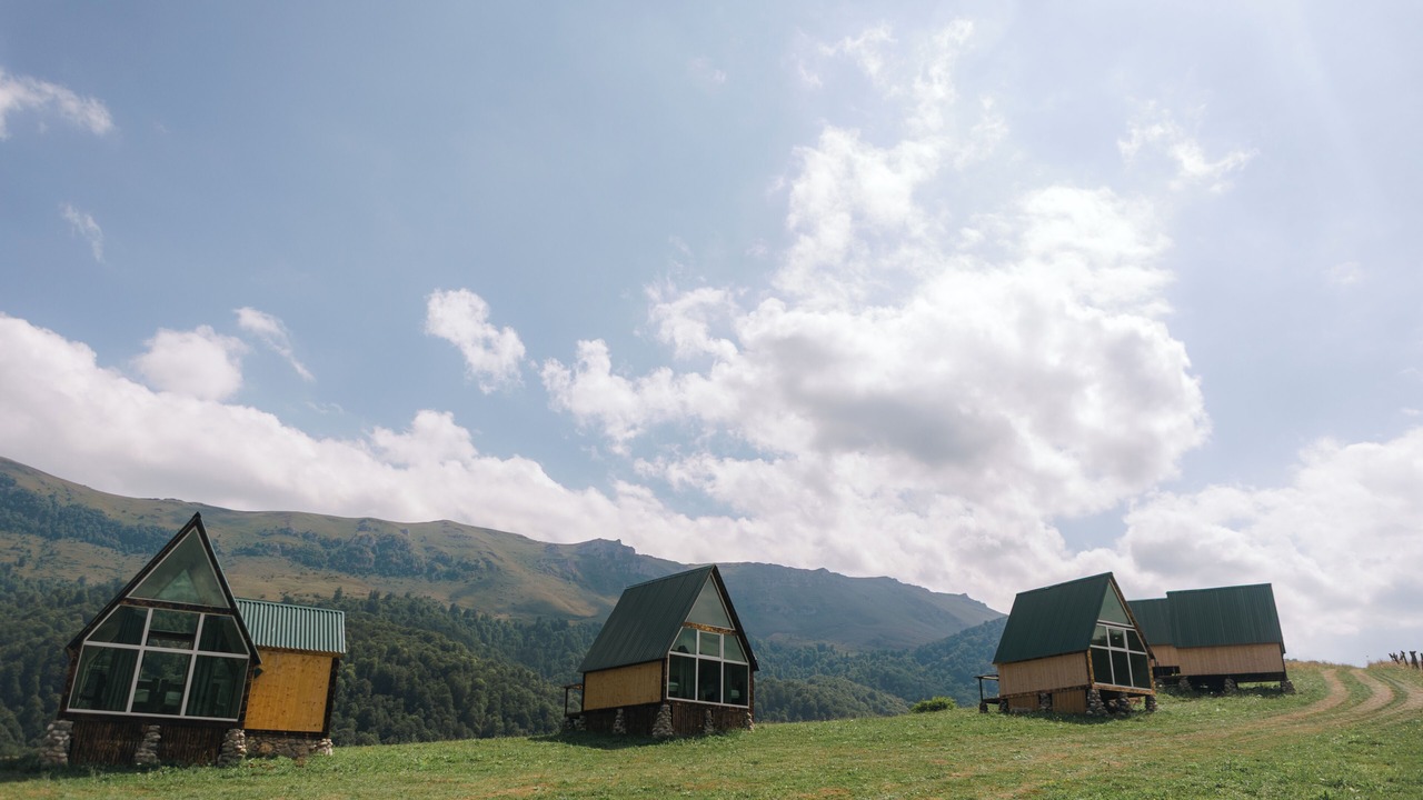 Photo of Outdoor in Kaputan