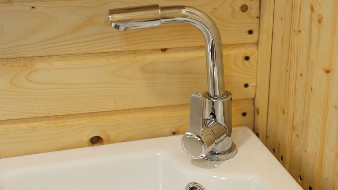 Photo of Bathroom in Kaputan