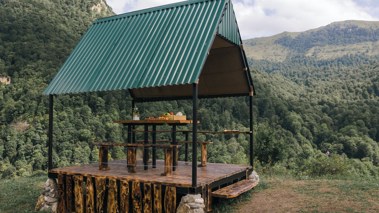 Photo of Outdoor in Kaputan