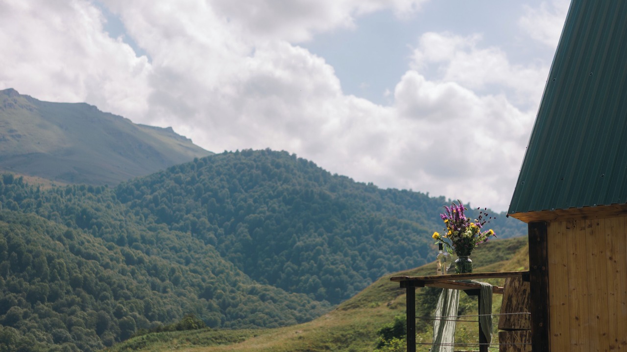 Photo of Outdoor in Kaputan