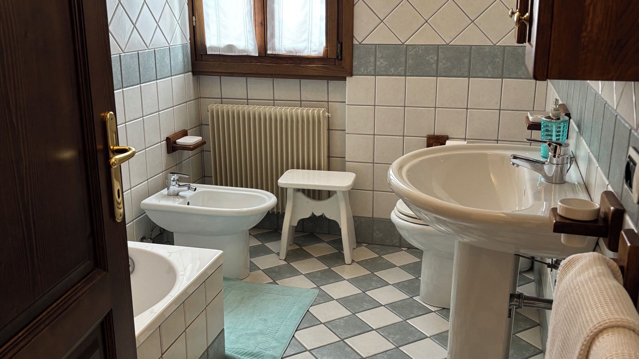 Photo of Bathroom in Pieve di Soligo
