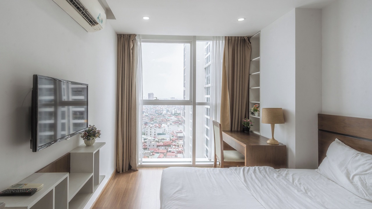 Photo of Patio Balcony in Quan Hoa