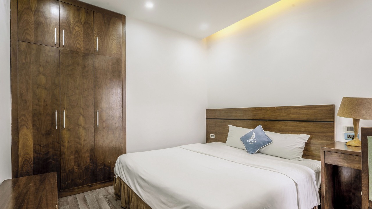 Photo of Bedroom in Quan Hoa