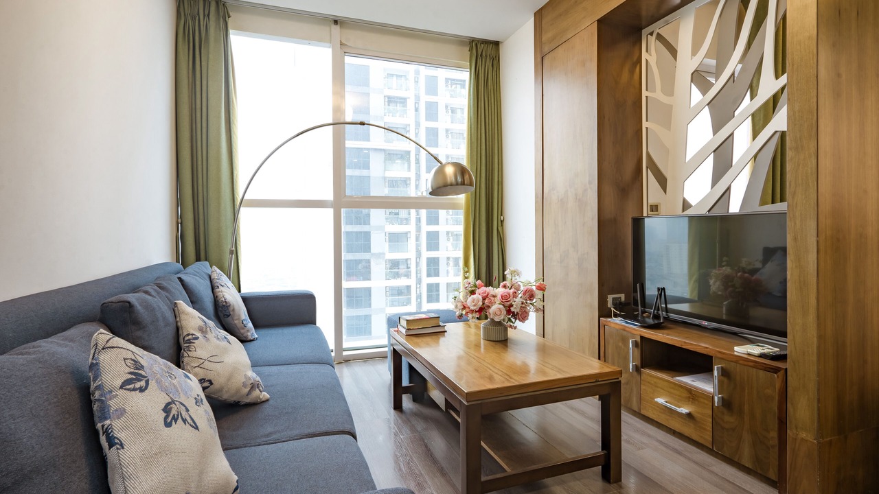 Photo of Bedroom in Quan Hoa