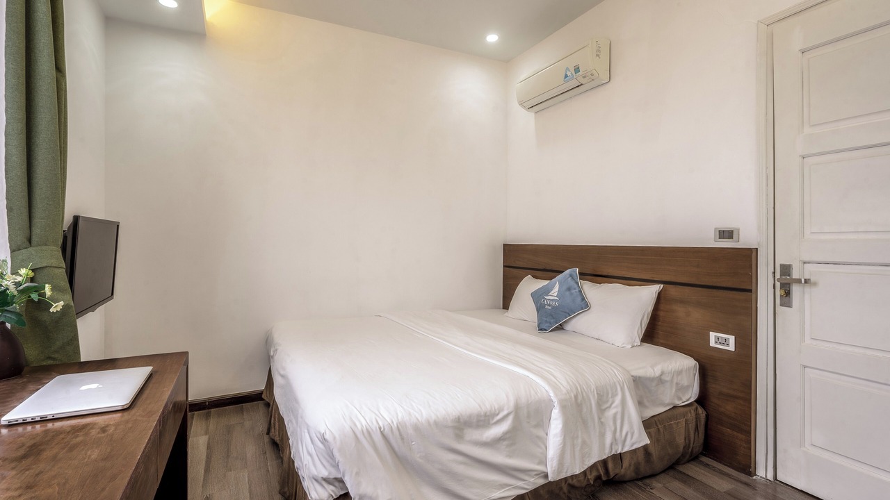 Photo of Bedroom in Quan Hoa