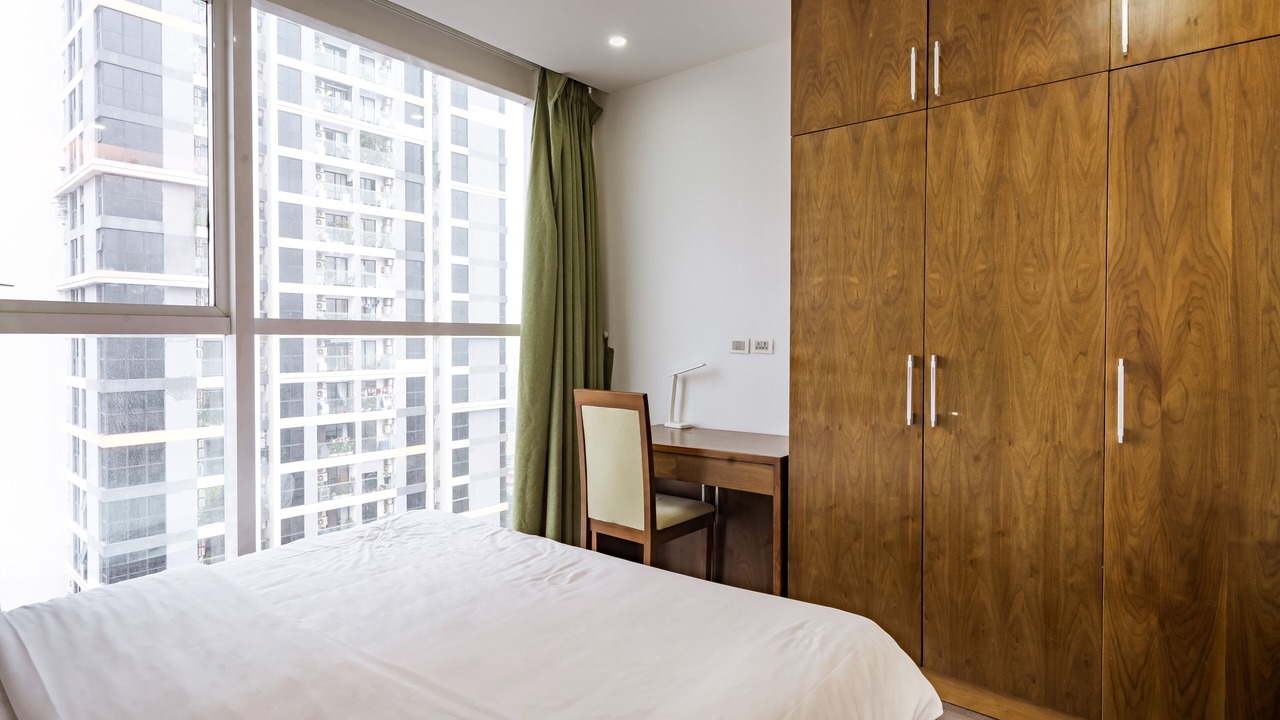 Photo of Bedroom in Quan Hoa