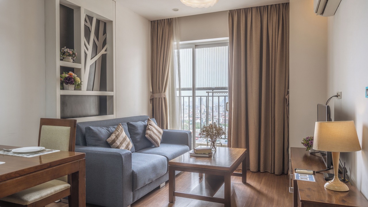 Photo of Patio Balcony in Quan Hoa