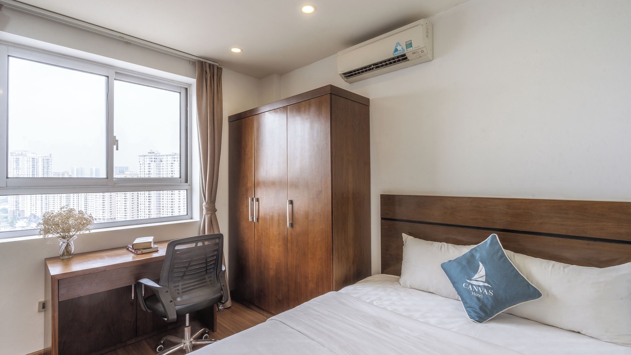 Photo of Bedroom in Quan Hoa