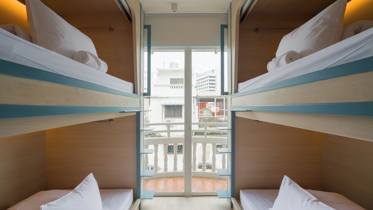 Photo of Bedroom in Yan Nawa