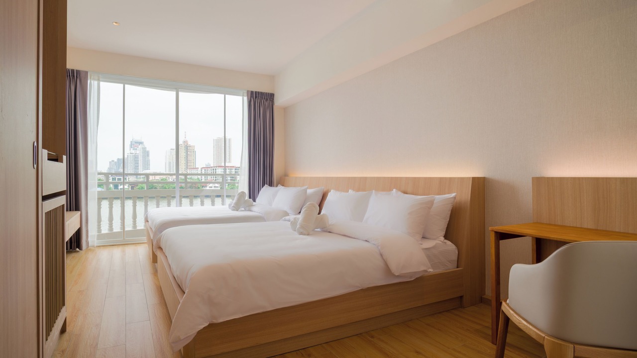 Photo of Bedroom in Yan Nawa