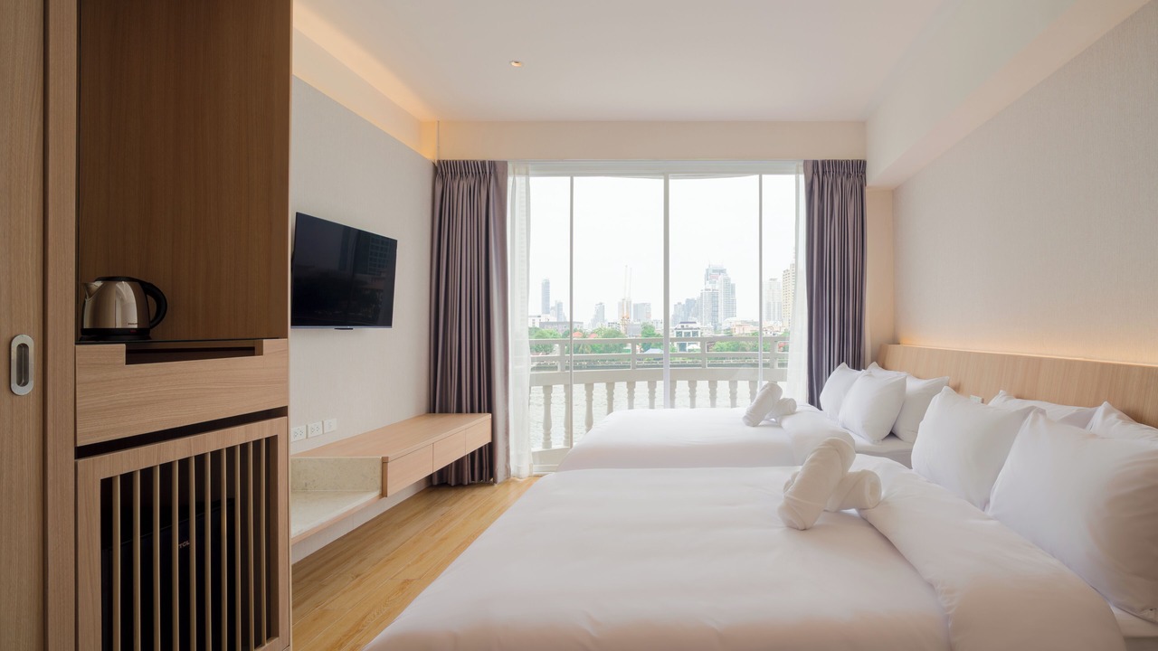 Photo of Bedroom in Yan Nawa