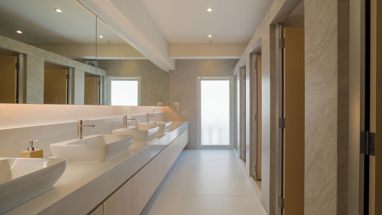 Photo of Bathroom in Yan Nawa