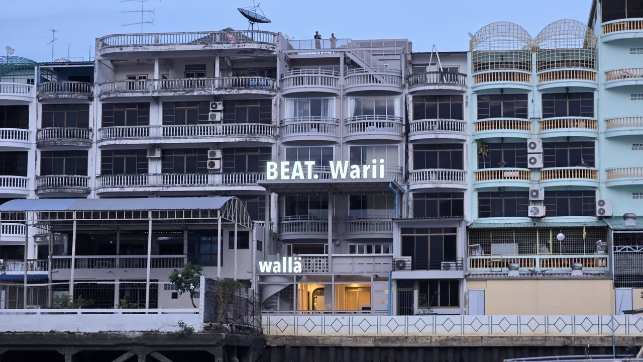Photo of Outdoor in Yan Nawa