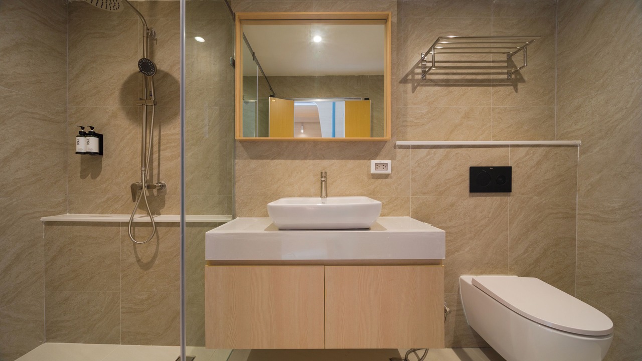 Photo of Bathroom in Yan Nawa