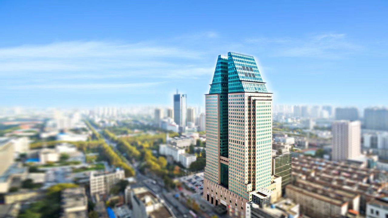 Photo of Outdoor in Zhongyuan District