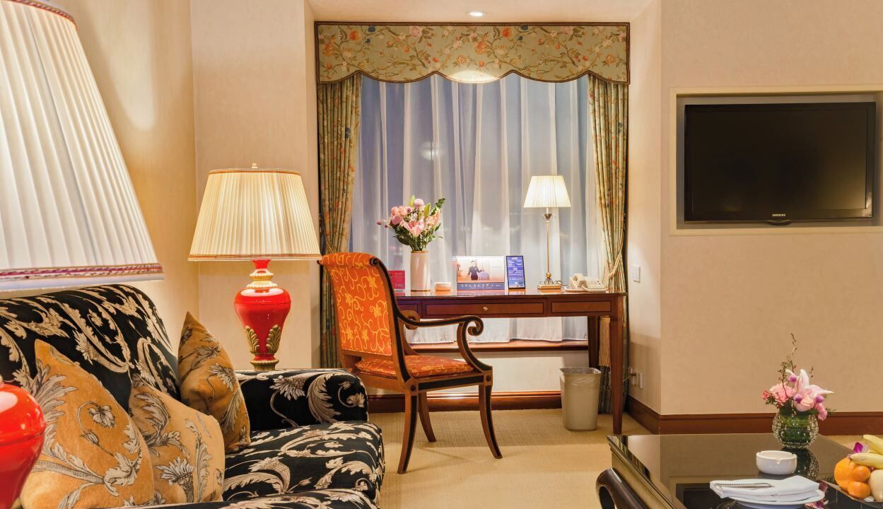 Photo of Bedroom in Zhongyuan District