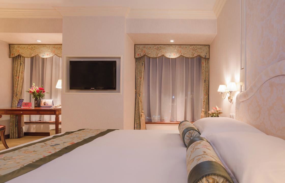 Photo of Bedroom in Zhongyuan District