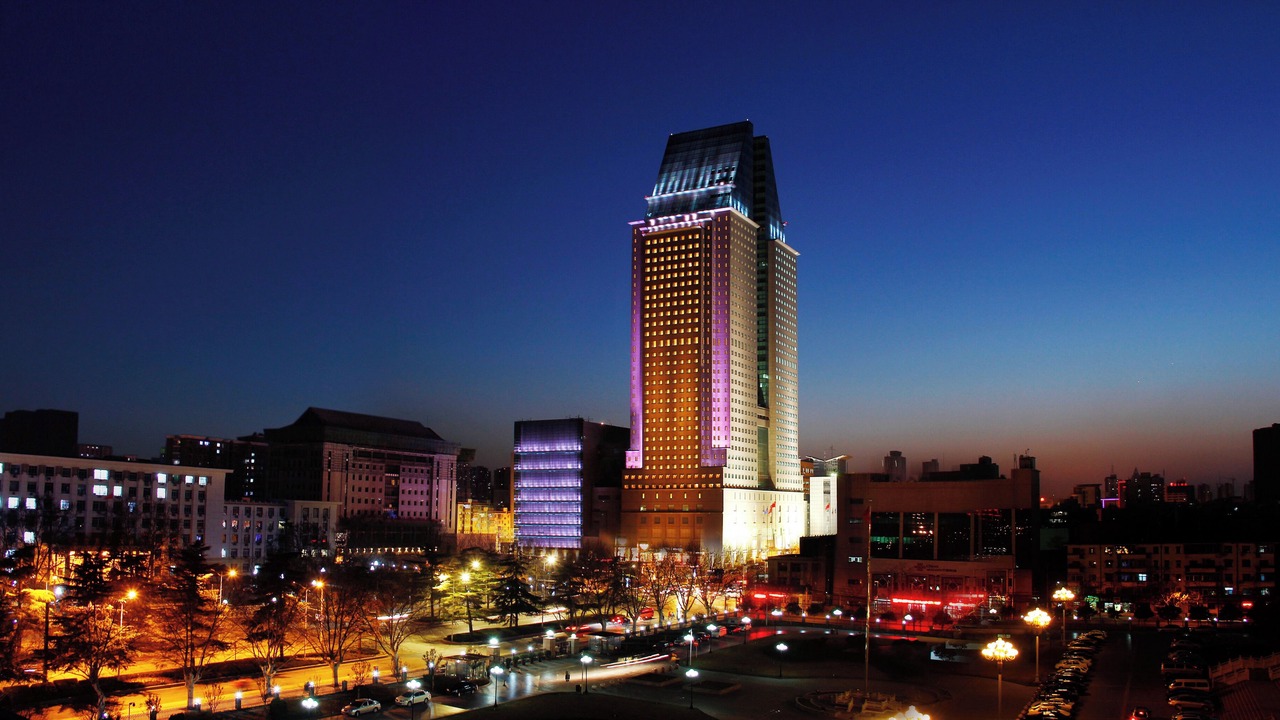Photo of Outdoor in Zhongyuan District