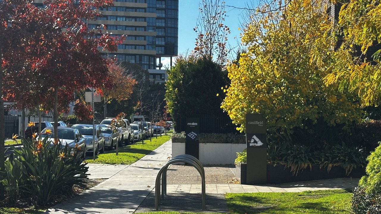 Photo of Outdoor in Caulfield North