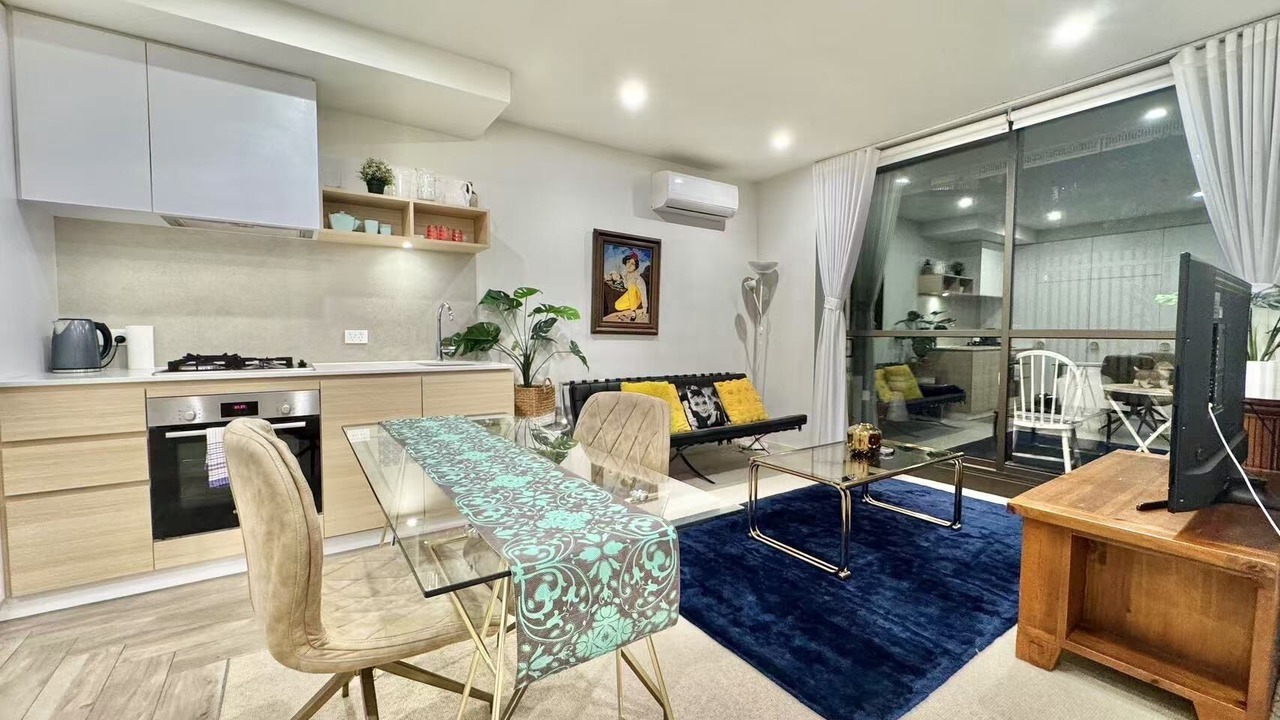 Photo of Outdoor in Caulfield North