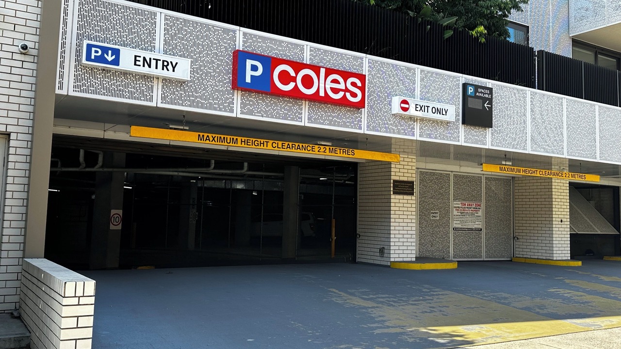 Photo of Outdoor in Caulfield North