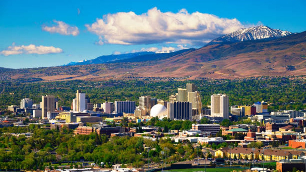 Photo of Others in Northwest Reno