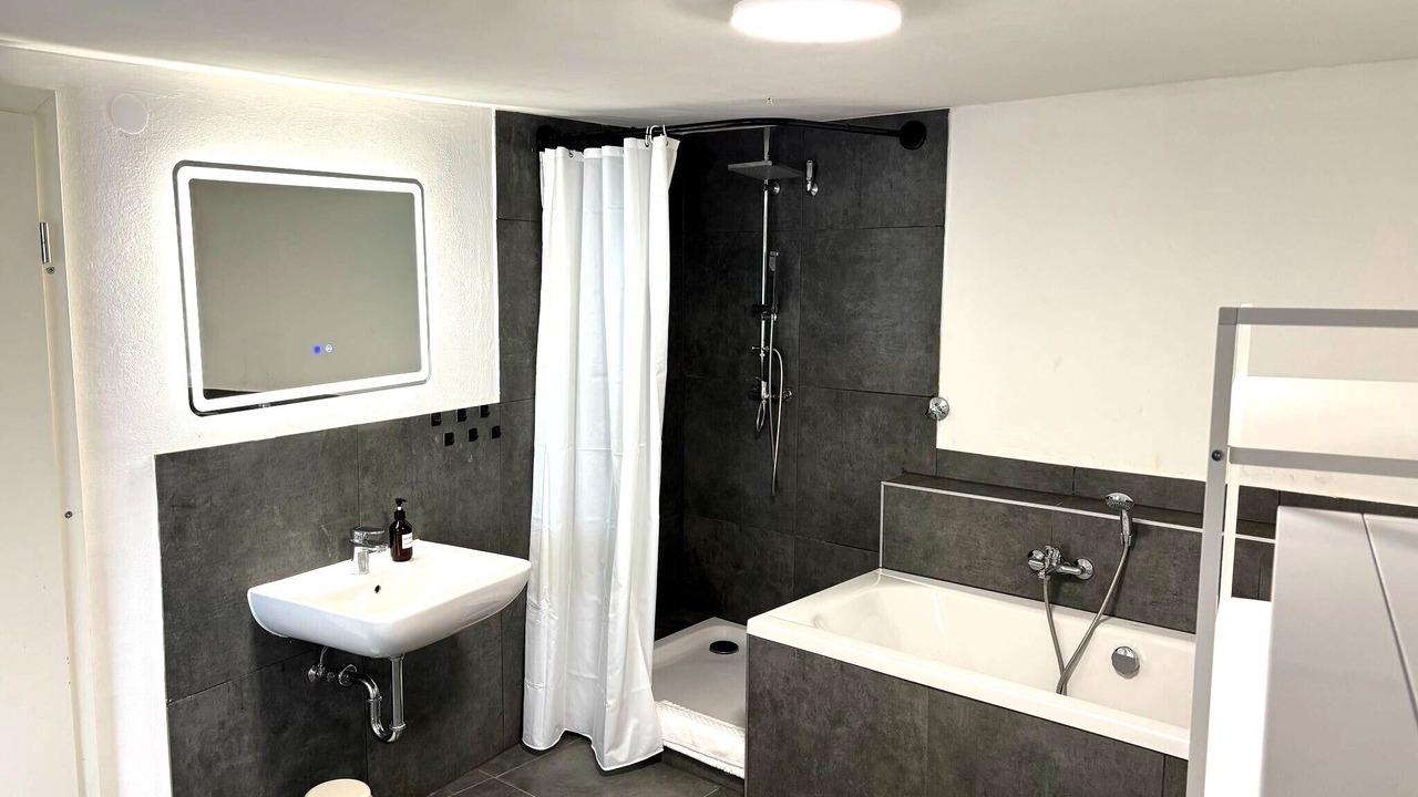 Photo of Bathroom in Zweibruecken