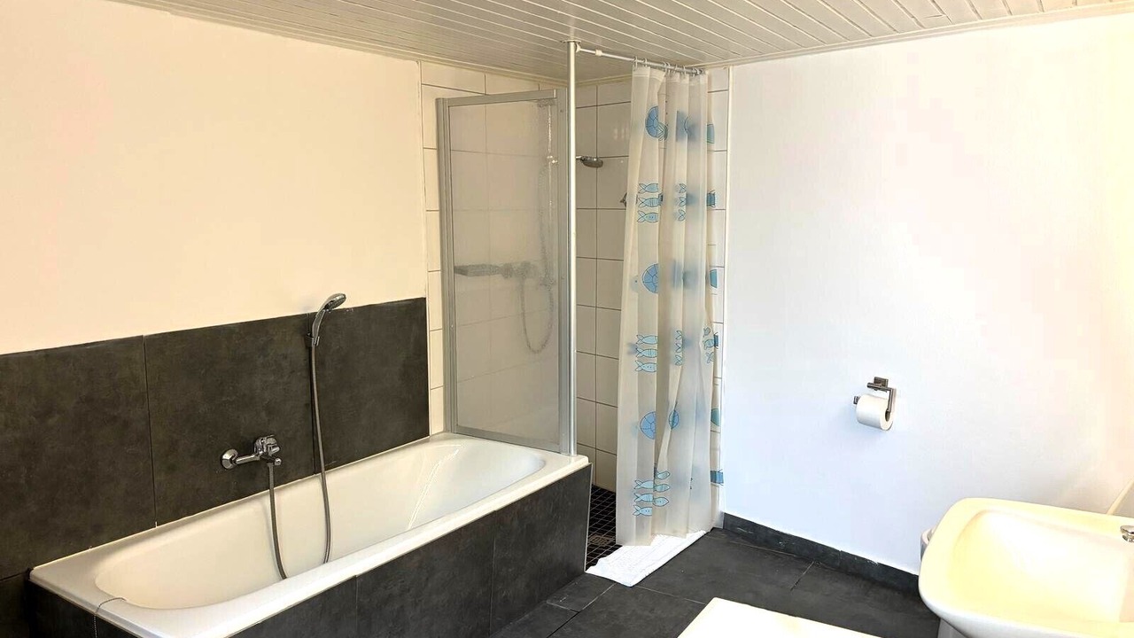 Photo of Bathroom in Zweibruecken