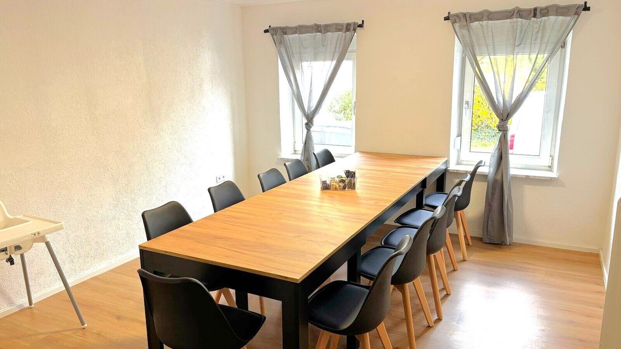 Photo of Bedroom in Zweibruecken