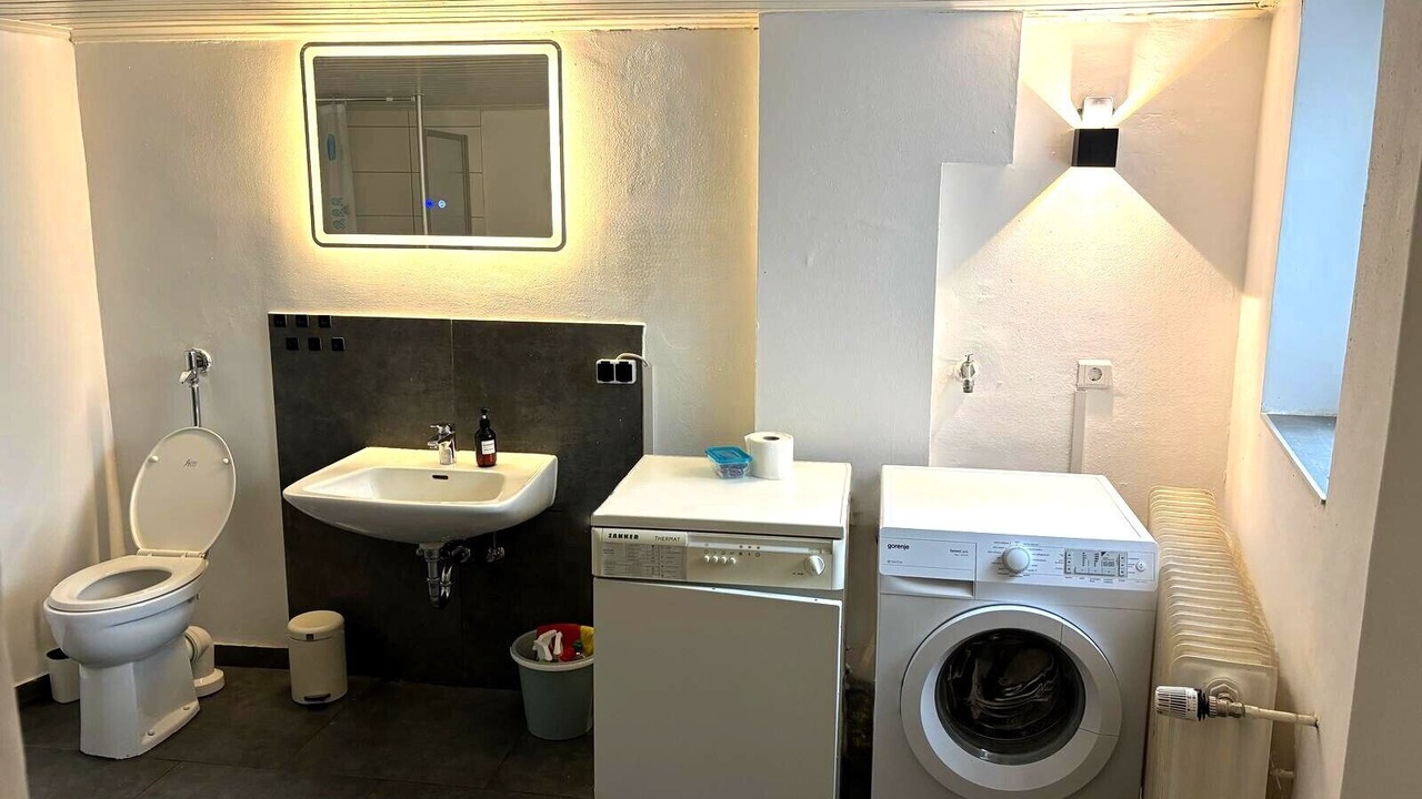 Photo of Bathroom in Zweibruecken