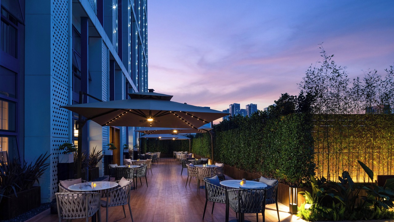Photo of Outdoor in Bao'an