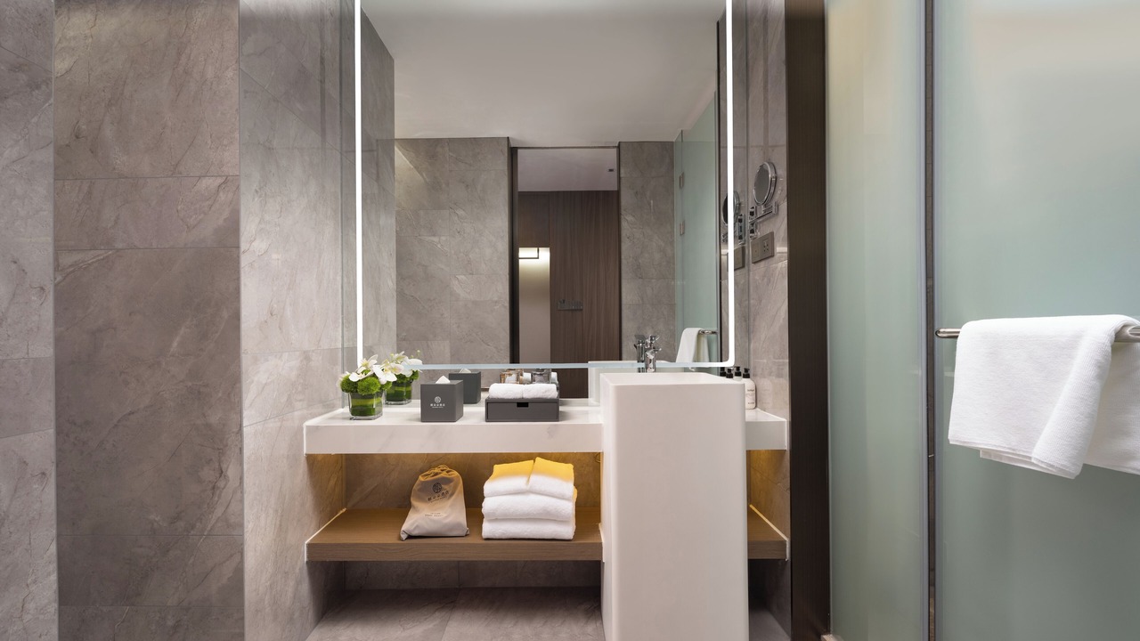 Photo of Livingroom in Bao'an