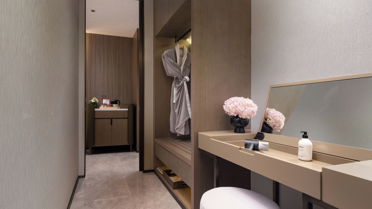 Photo of Bedroom in Bao'an