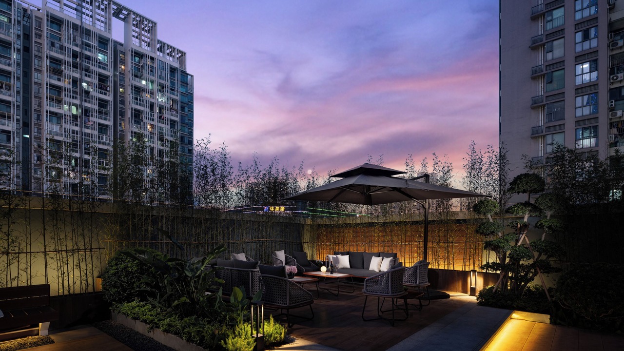 Photo of Outdoor in Bao'an