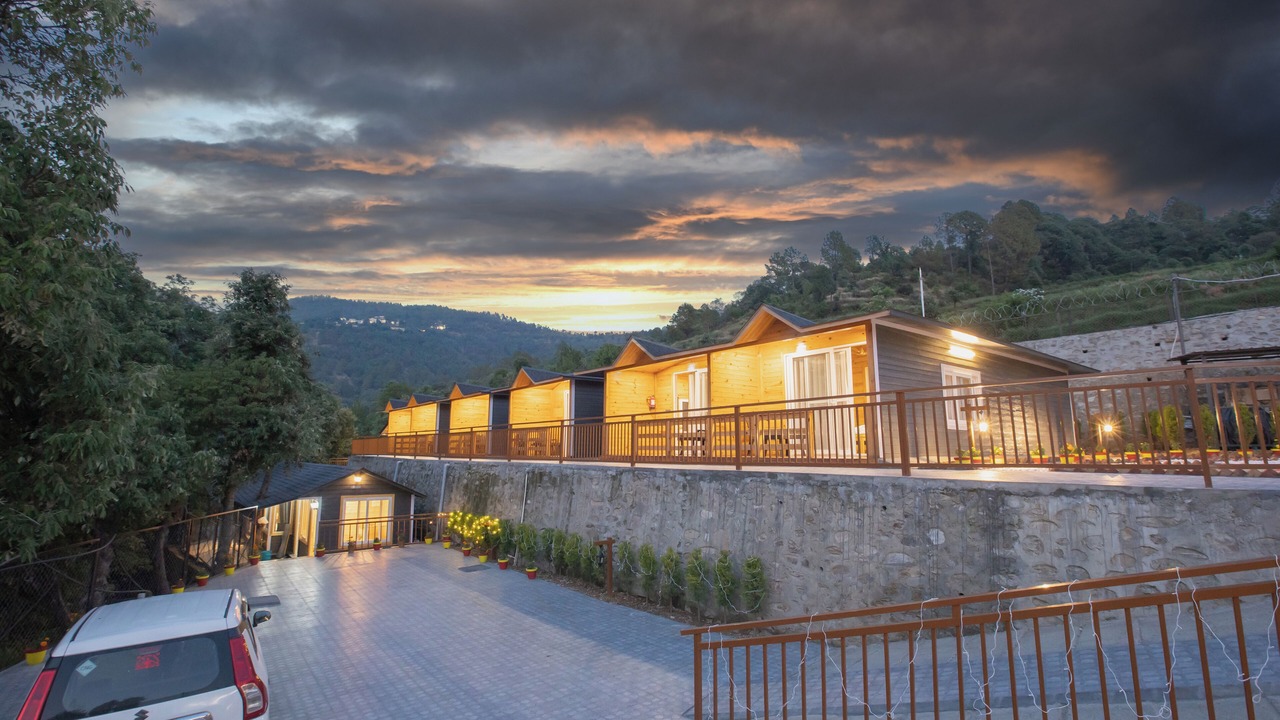 Photo of Outdoor in Tehri