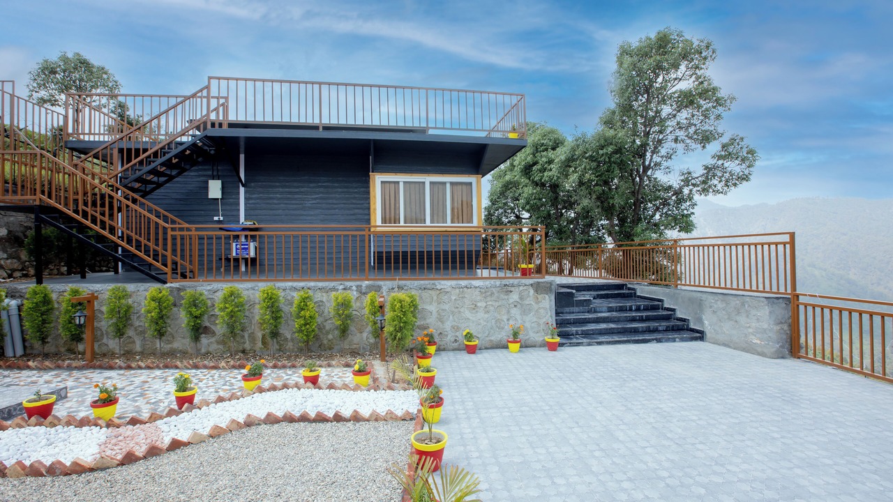 Photo of Outdoor in Tehri