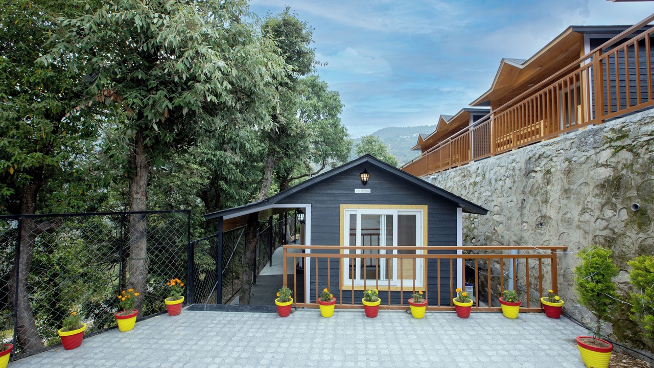 Photo of Outdoor in Tehri