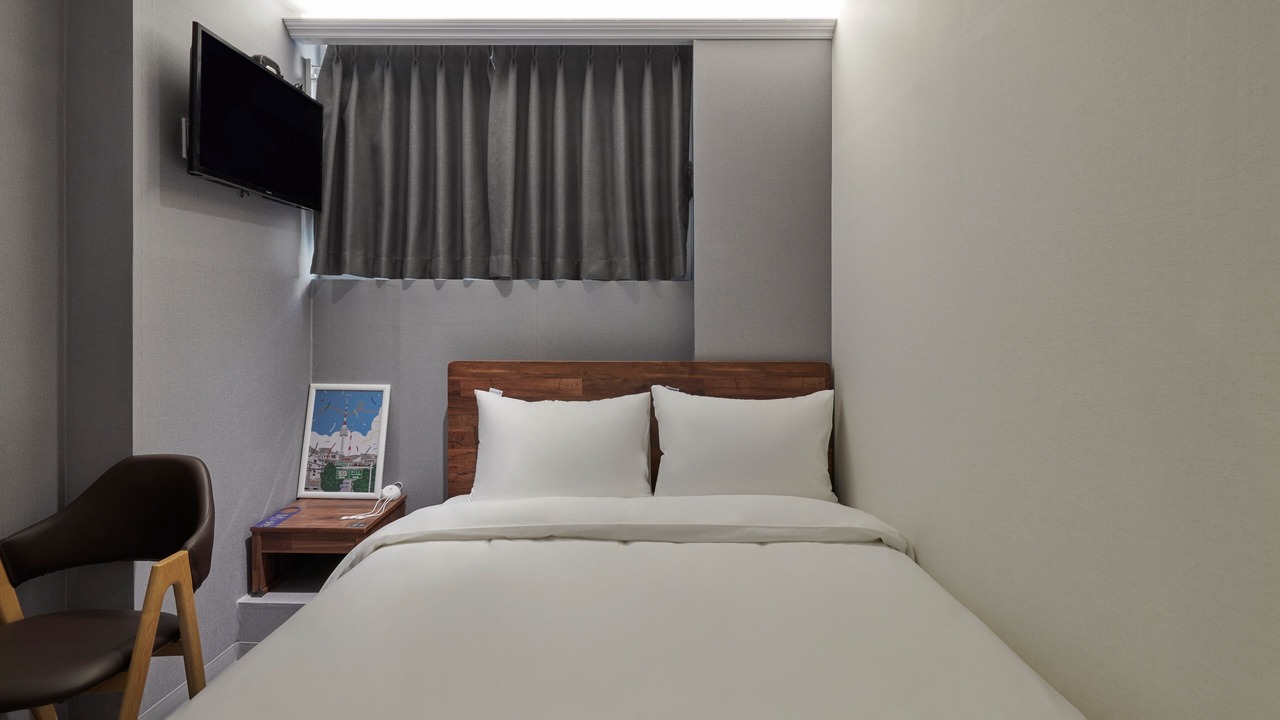 Photo of Bedroom in Jongno-dong